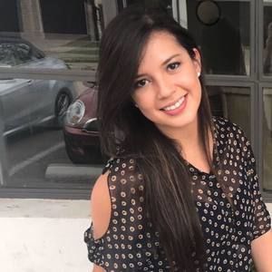 Meet your Posher, Angie